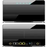 ME-D60N VoIP Router